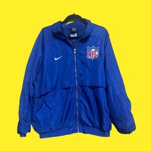 Nike NFL Windbreaker